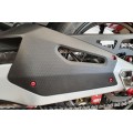 CNC Racing Multi Use Screw Kit KV467 for Aprilia and Ducati